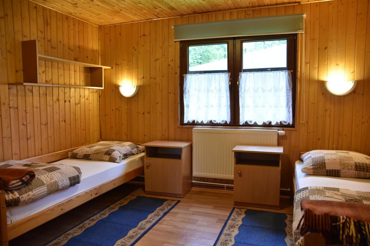 Camping Baltic Kołobrzeg Exterior foto