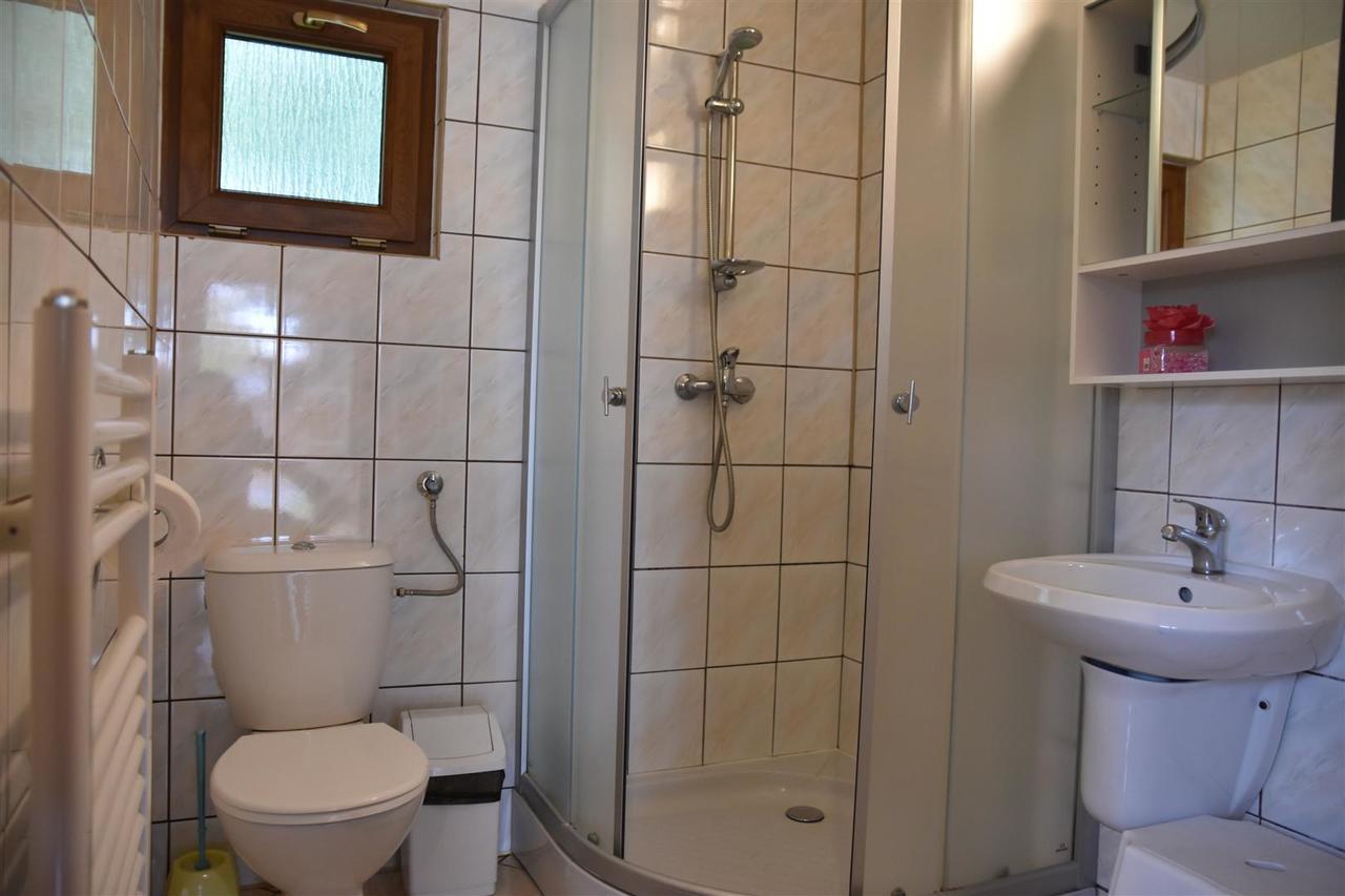 Camping Baltic Kołobrzeg Exterior foto