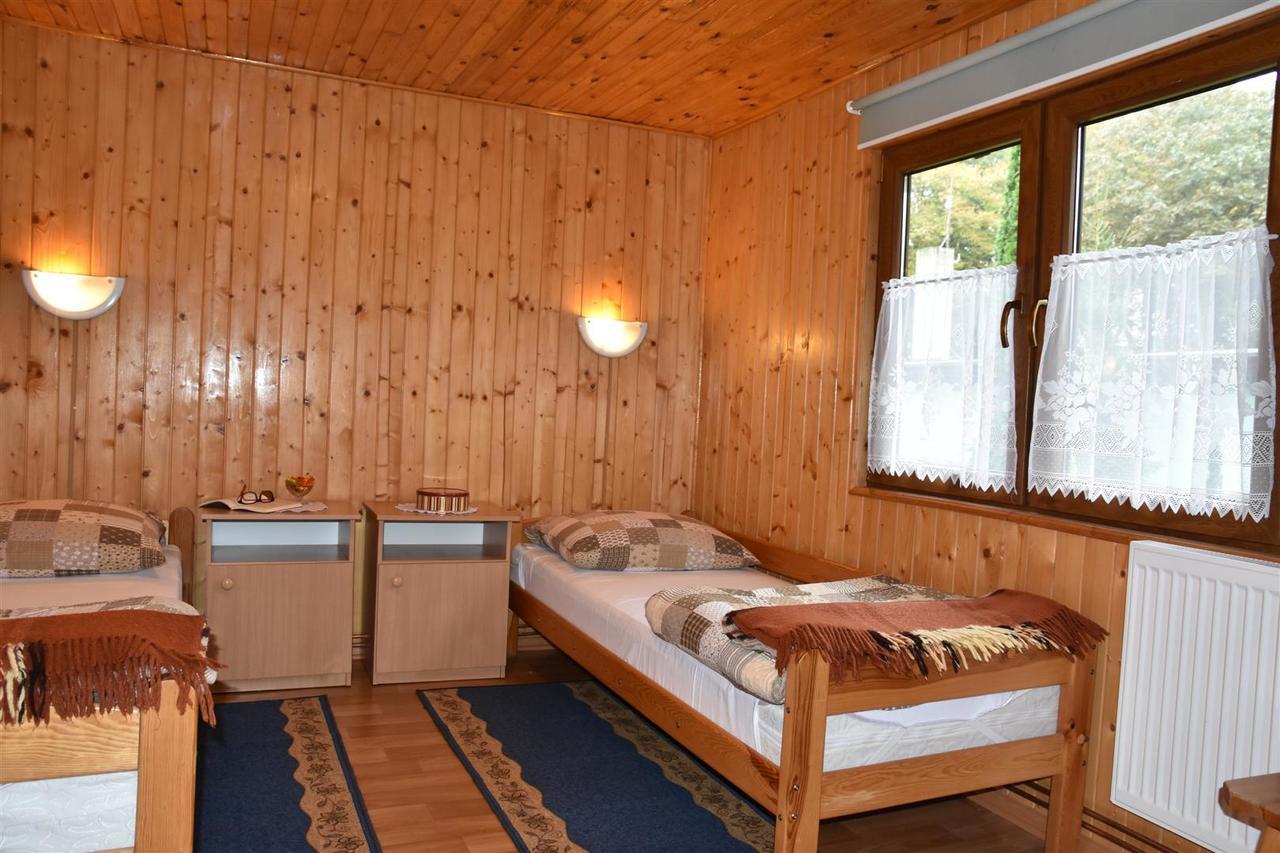 Camping Baltic Kołobrzeg Exterior foto